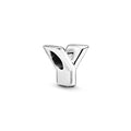 Pandora Moments Charm Alphabet Lettre Y 797479