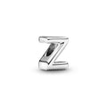 Pandora Moments Charm Alphabet Lettre Z 797480