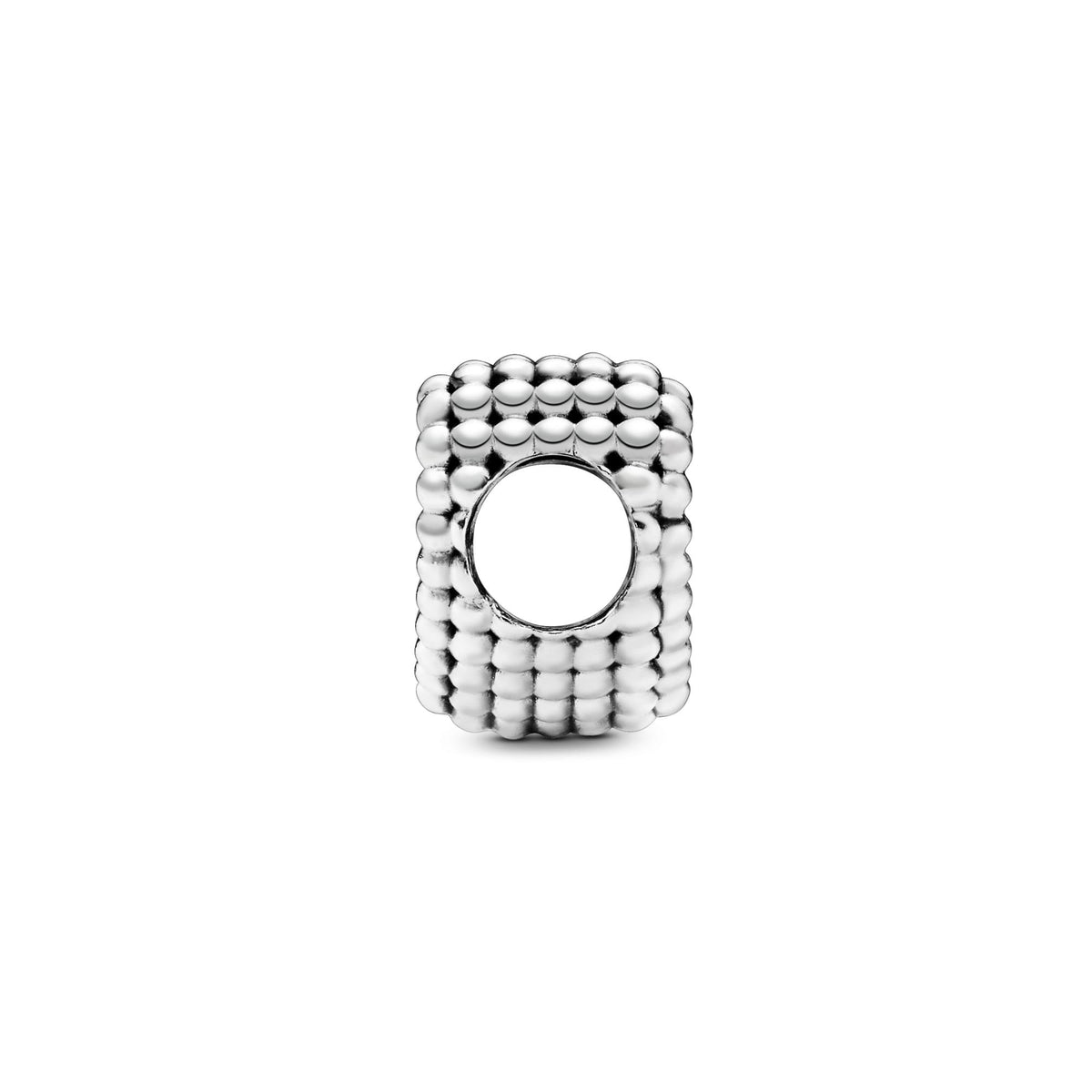 Pandora Moments Charm Cœur Ouvert Perlé 797516