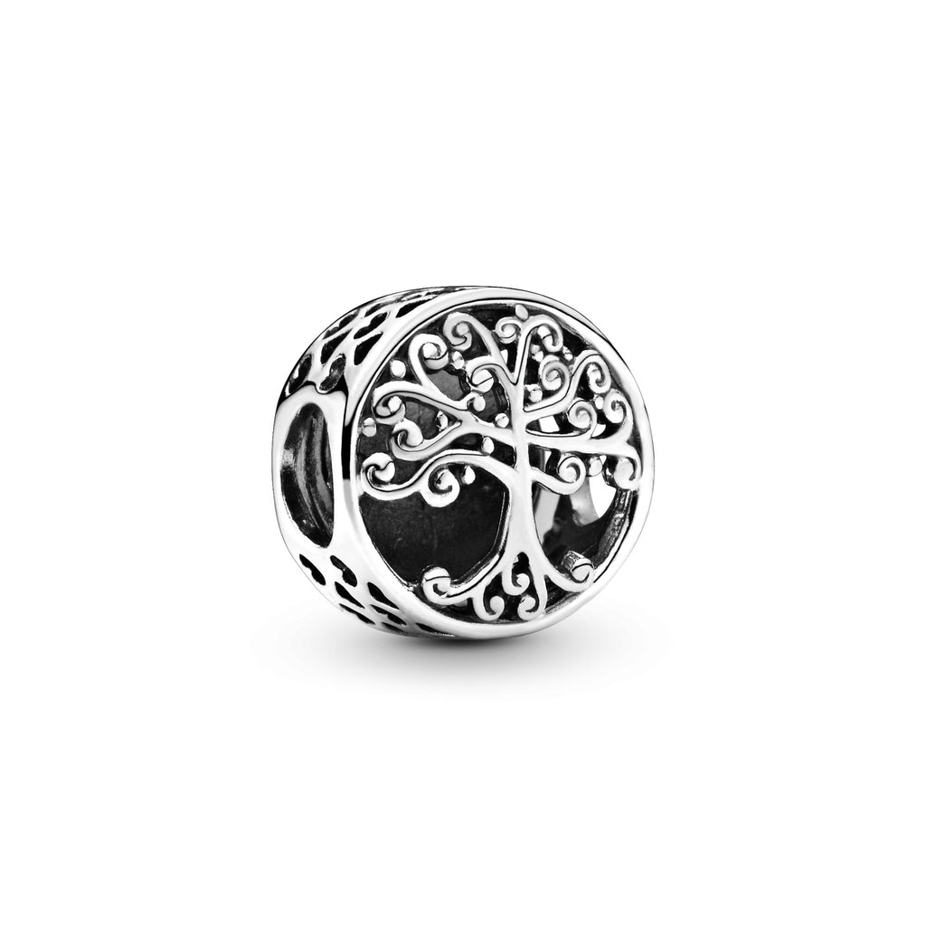 Pandora Moments Charm Racines Familiales Ajouré 797590