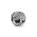 Pandora Moments Charm Racines Familiales Ajouré 797590