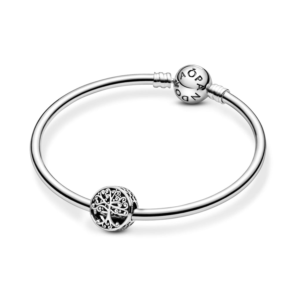 Pandora Moments Charm Racines Familiales Ajouré 797590
