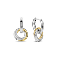 Ti Sento Milano Créoles Cercles 7976ZY