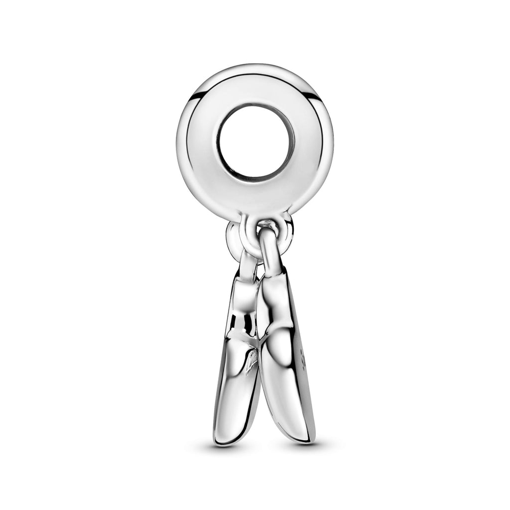 Pandora Moments Charm Pendant Cœur Séparable Mère & Fils 797777EN16