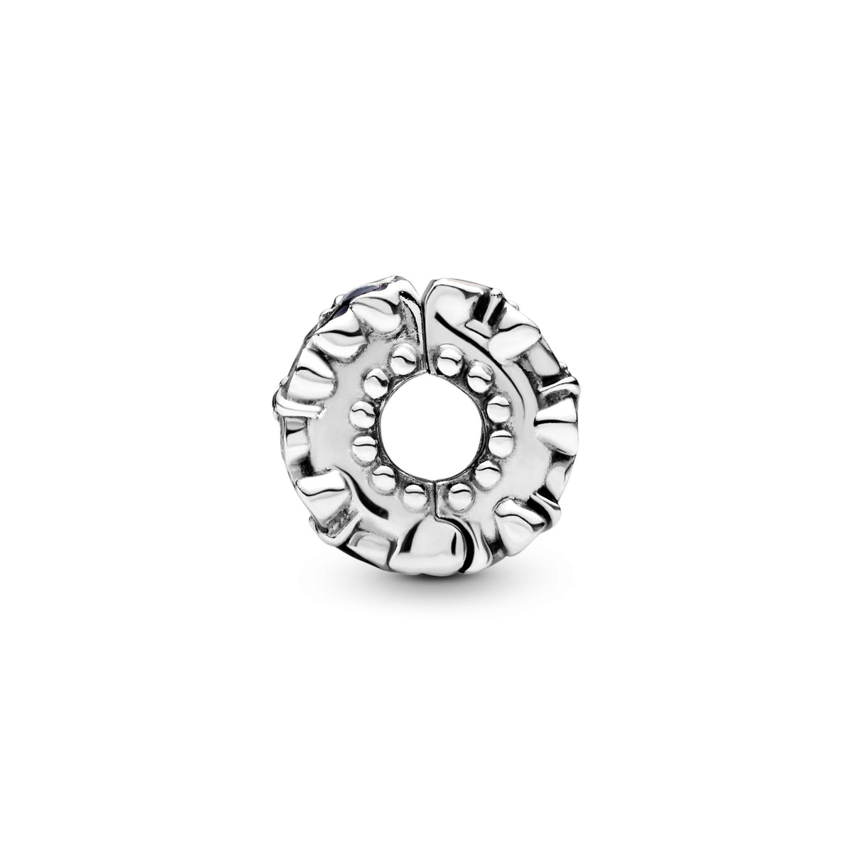 Pandora Moments Charm Clip Papillons 797863ENMX