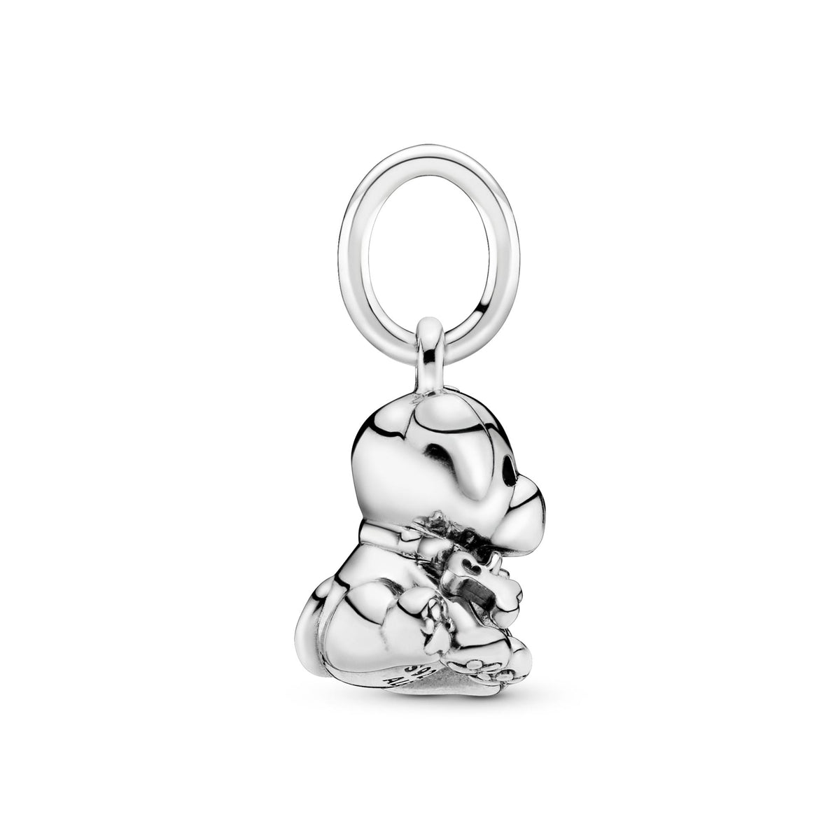 Pandora Moments Charm Pendant Chiot Labrador 798009EN16