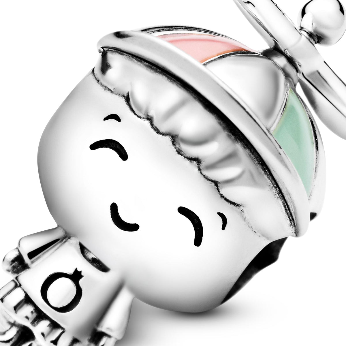 Pandora Moments Charm Petit Garçon 798015ENMX