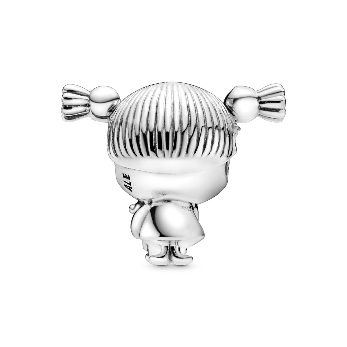 Pandora Moments Charm Petite Fille 798016EN160
