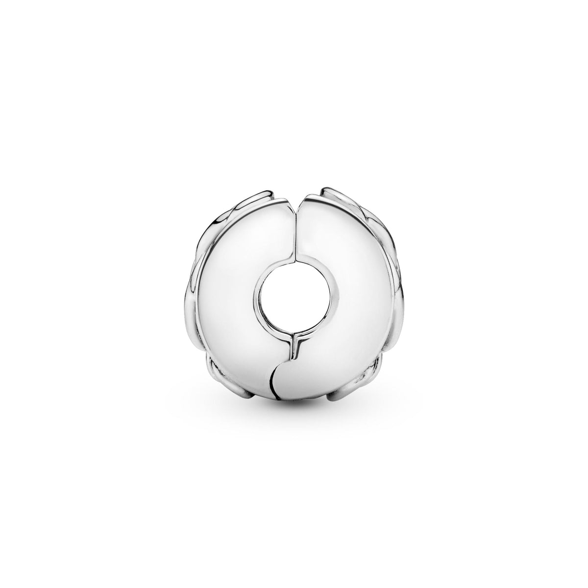 Pandora Moments Charm Clip Cœurs Noués 798035