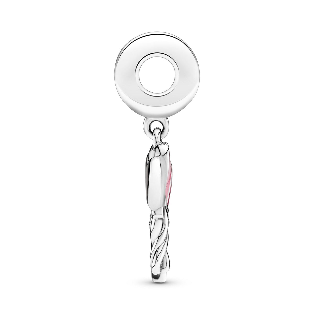 Pandora Moments Charm Pendant Ballon Happy Bday (Joyeux anniversaire) 798076CZ