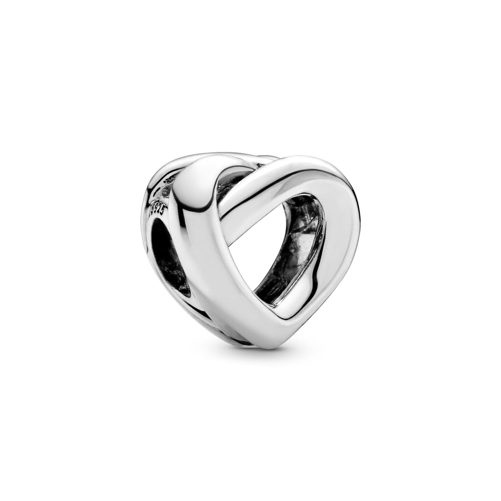 Pandora Moments Charm Cœur Noué 798081