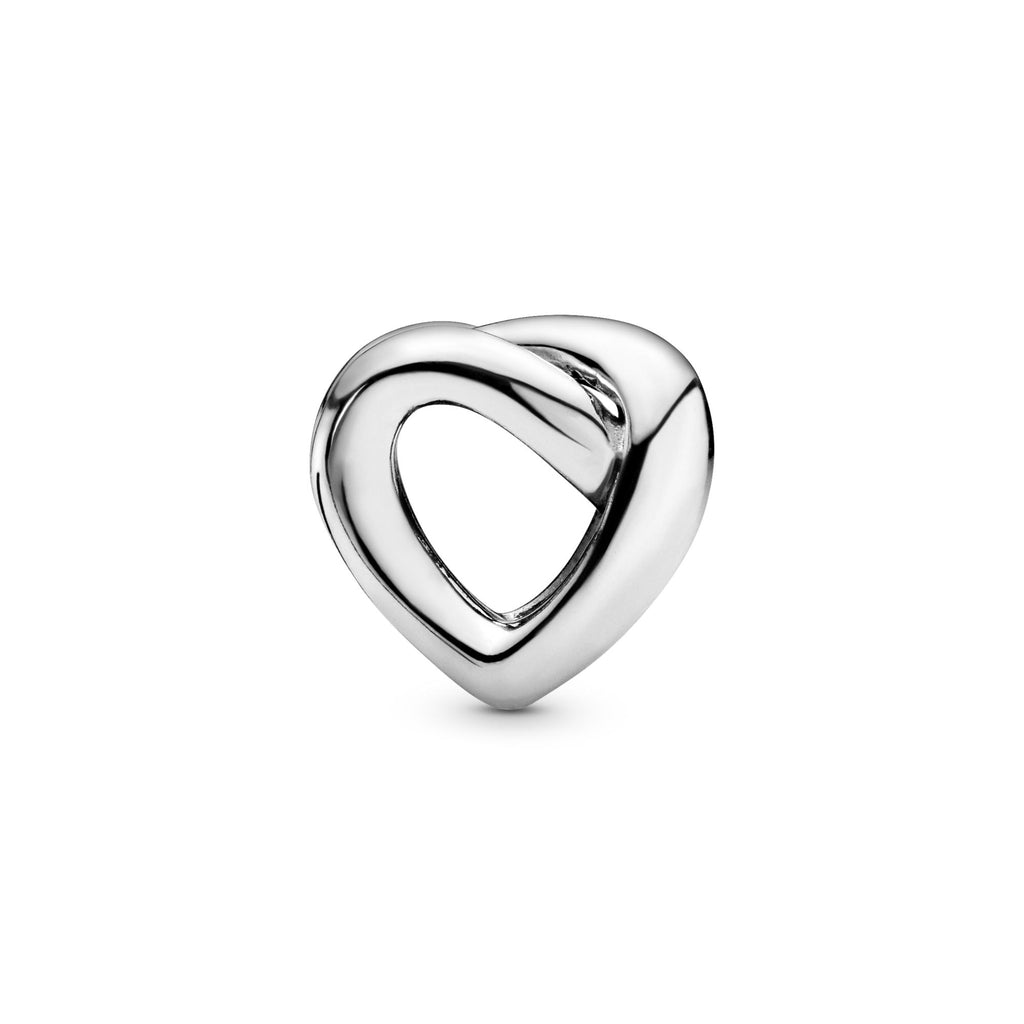 Pandora Moments Charm Cœur Noué 798081