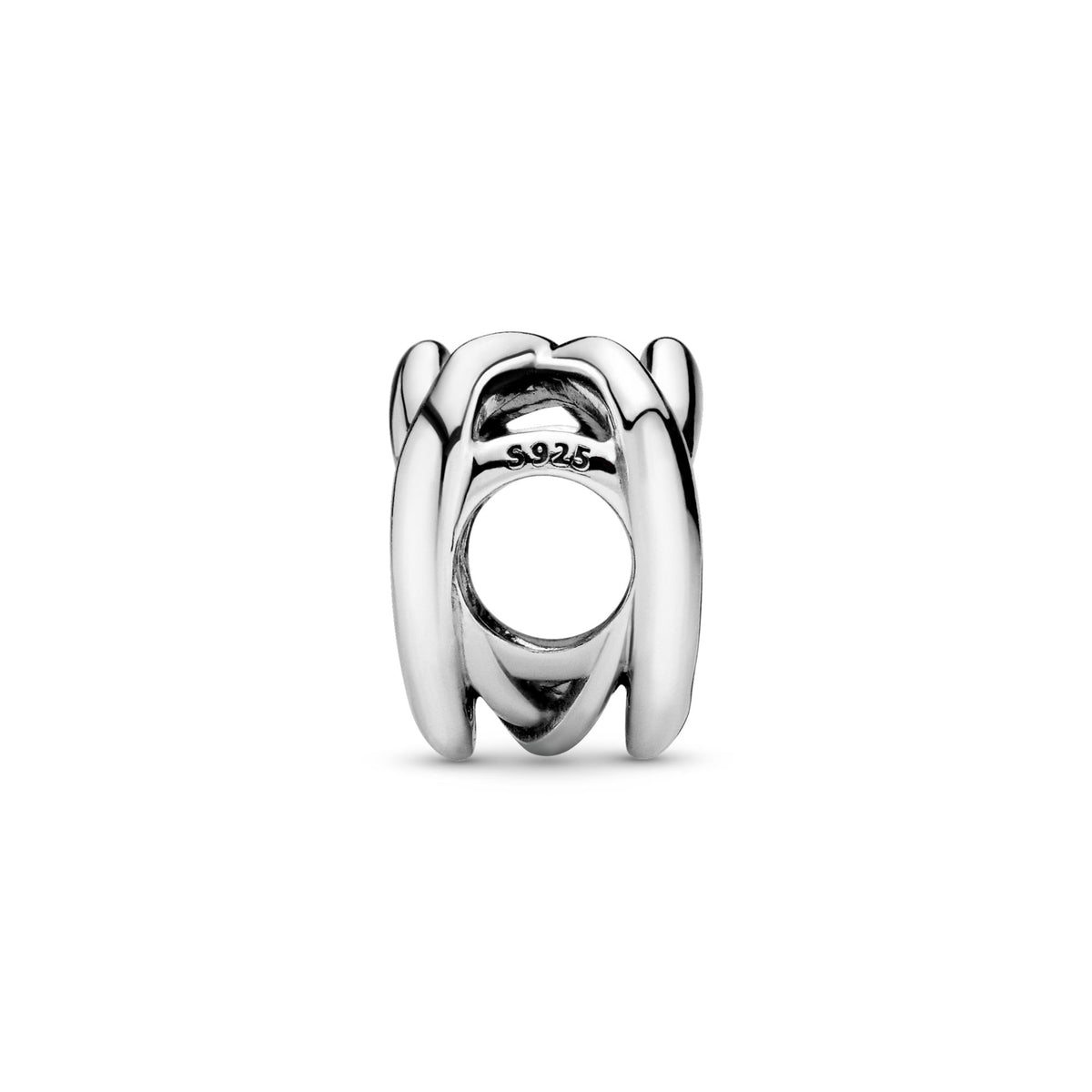 Pandora Moments Charm Cœur Noué 798081