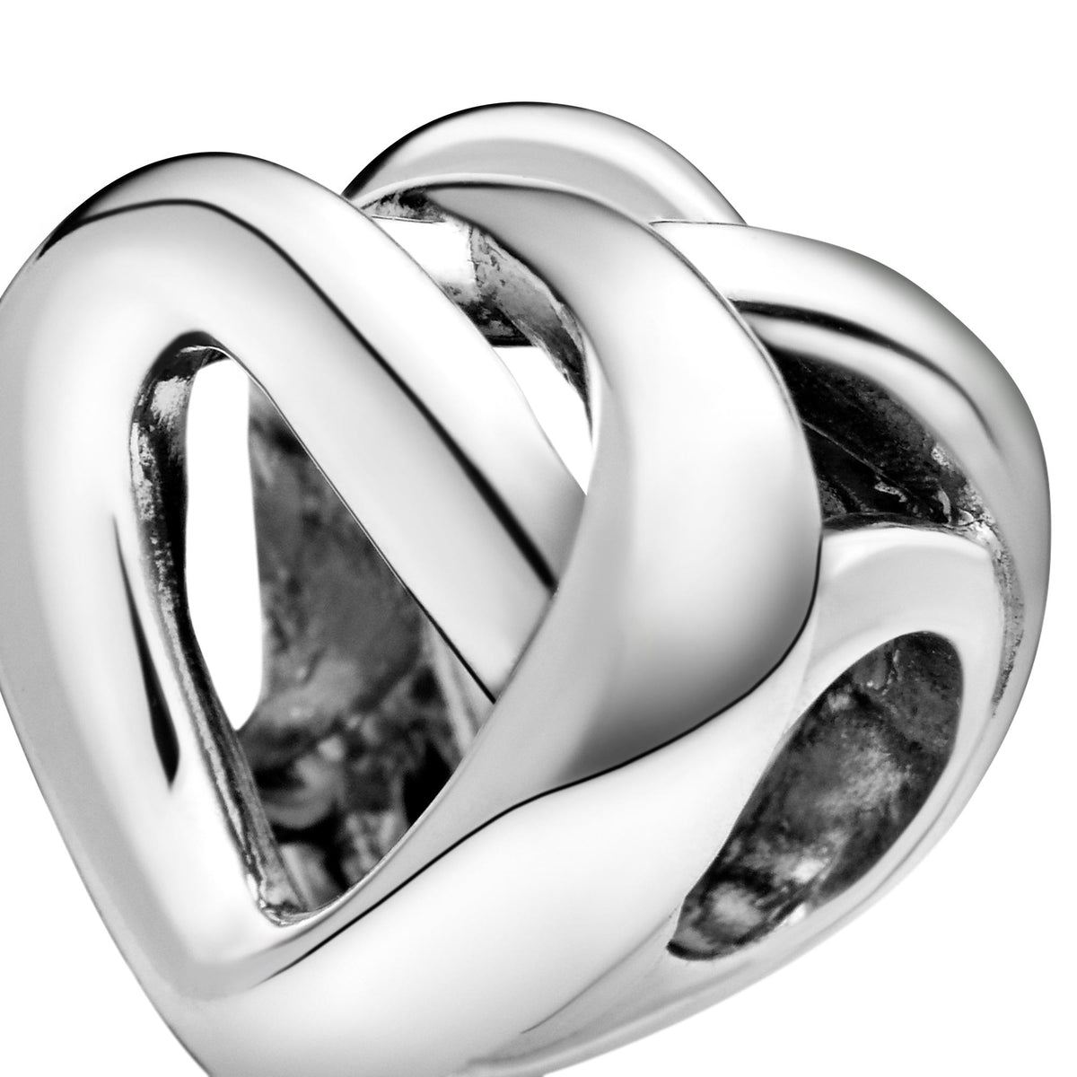 Pandora Moments Charm Cœur Noué 798081