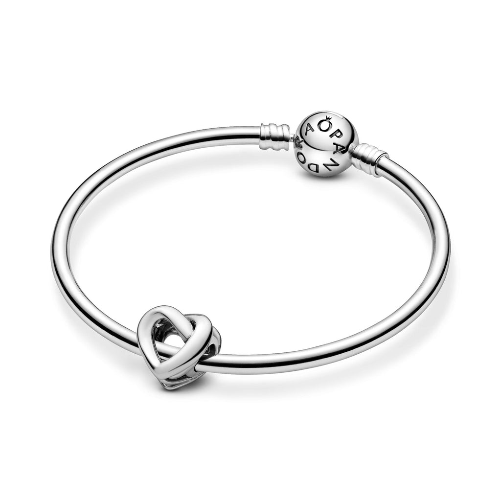 Pandora Moments Charm Cœur Noué 798081