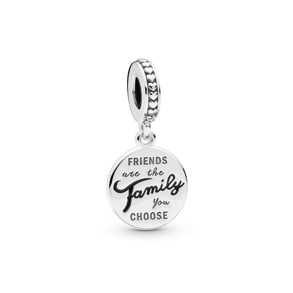Pandora Moments Charm pendant 798124EN16