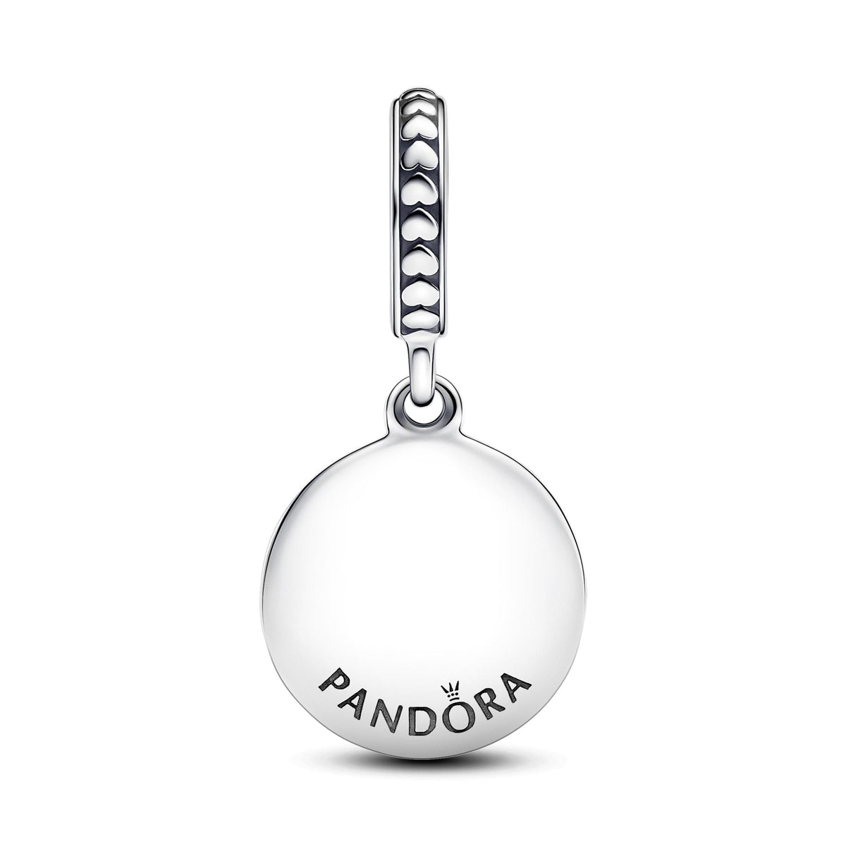 Pandora Moments Charm pendant 798124EN16