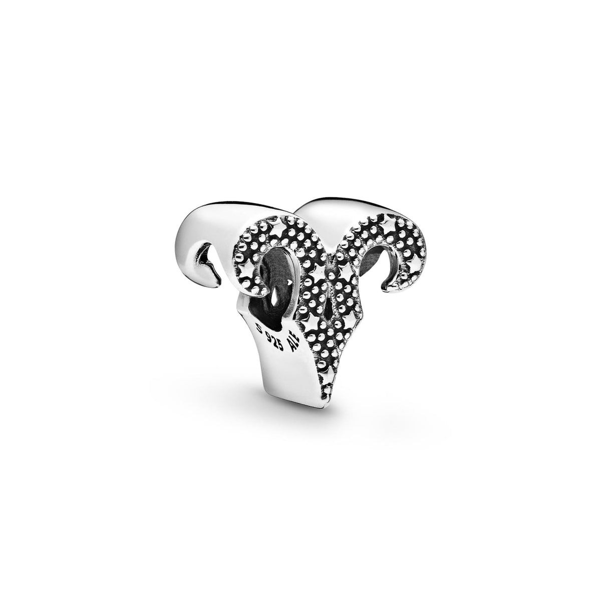 Pandora Moments Charm Zodiaque Bélier Scintillant 798416C01
