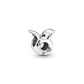 Pandora Moments Charm Zodiaque Taureau Scintillant 798418C01