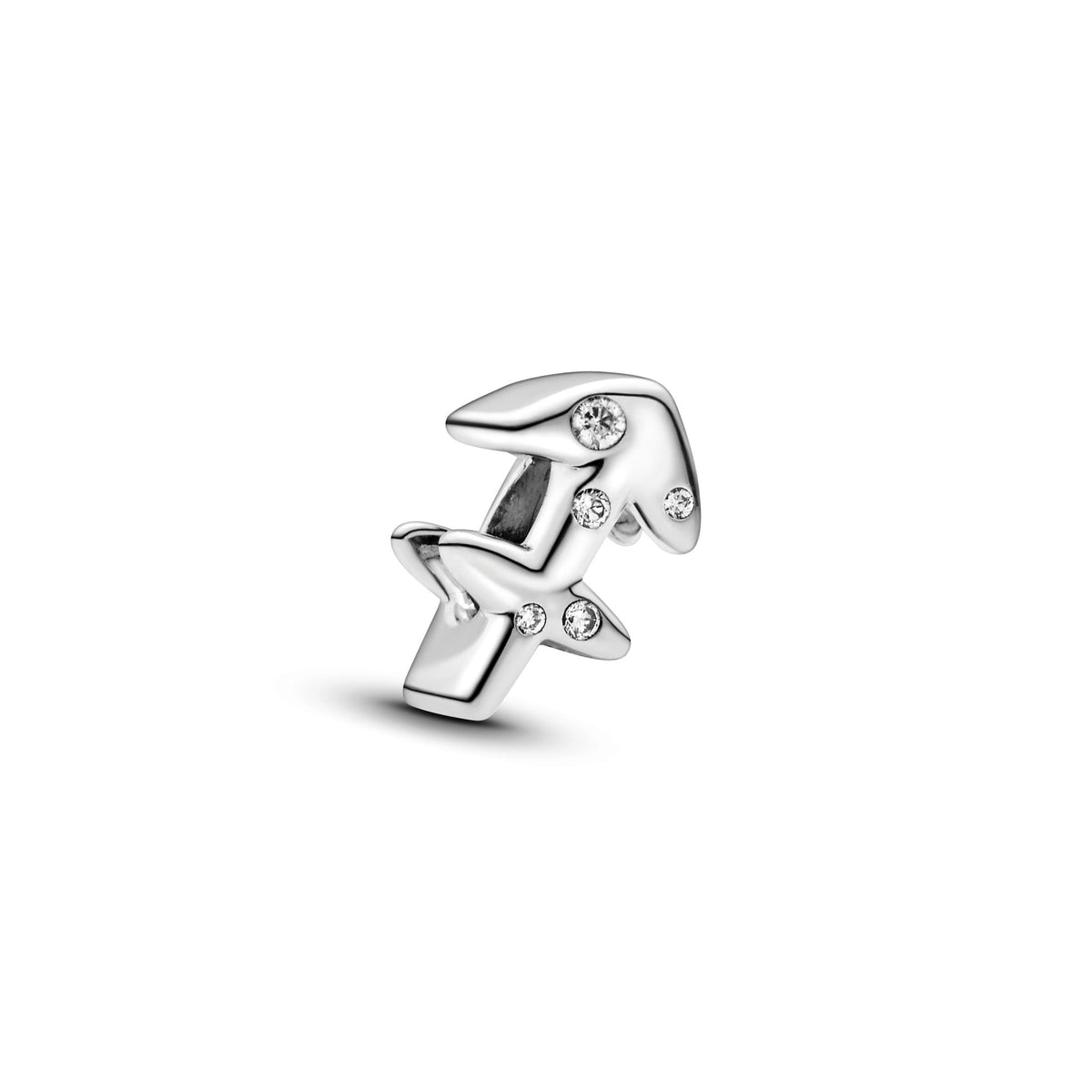 Pandora Moments Charm Zodiaque Sagittaire Scintillant 798419C01