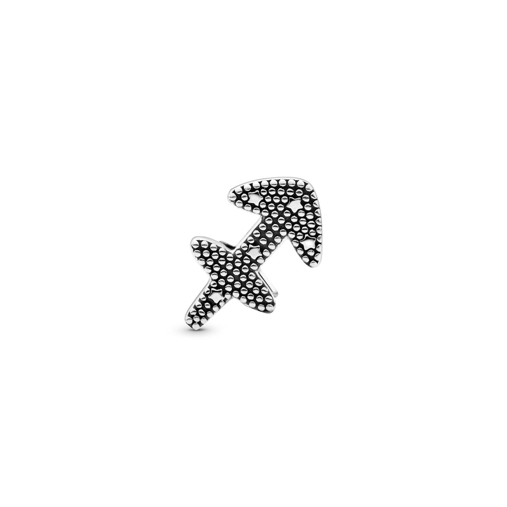 Pandora Moments Charm Zodiaque Sagittaire Scintillant 798419C01