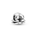 Pandora Moments Charm Zodiaque Balance Scintillant 798424C01