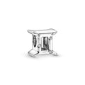 Pandora Moments Charm Zodiaque Gémeau Scintillant 798428C01