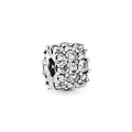 Pandora Moments Charm Scintillant Incolore 798487C01