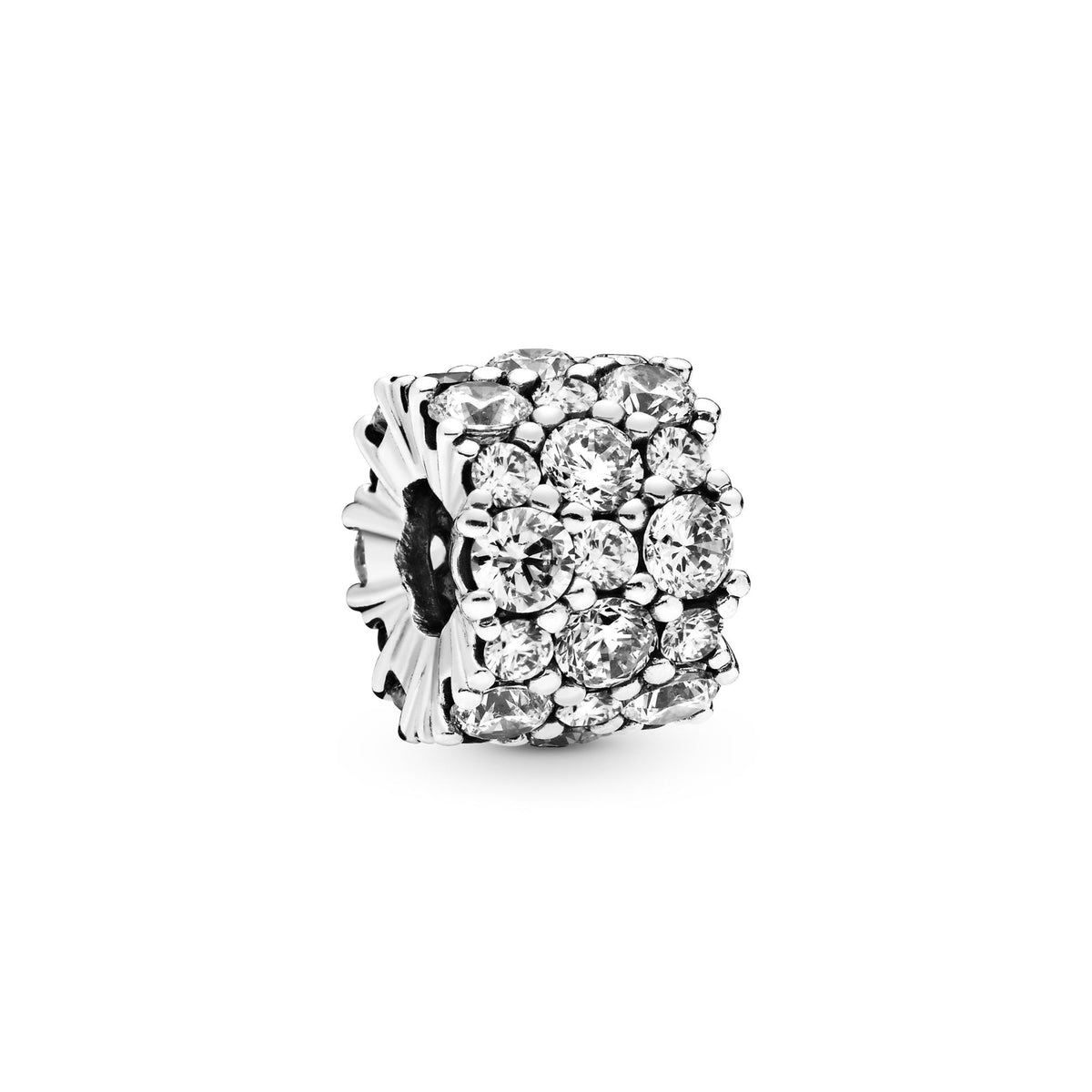 Pandora Moments Charm Scintillant Incolore 798487C01