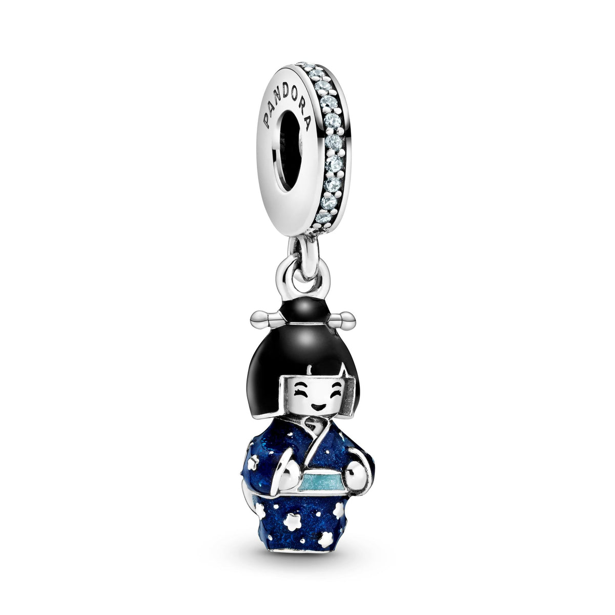 Pandora Moments Charm pendant 798595C01
