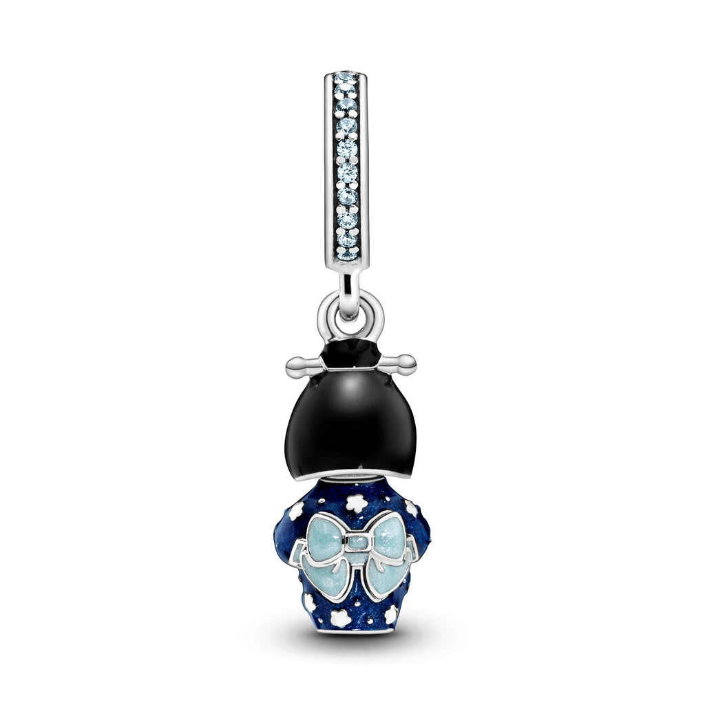 Pandora Moments Charm pendant 798595C01