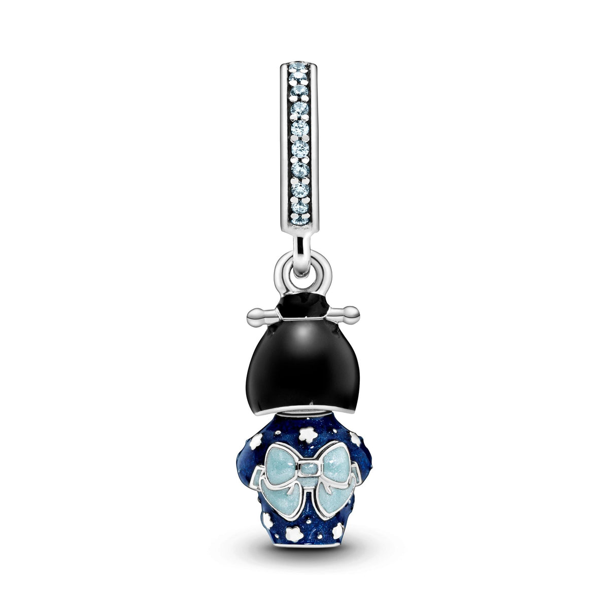 Pandora Moments Charm pendant 798595C01