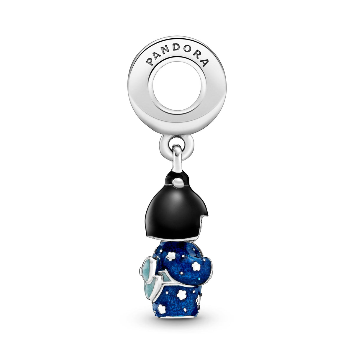 Pandora Moments Charm pendant 798595C01