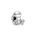Pandora Moments Charm Nini le Lapin 798763C00