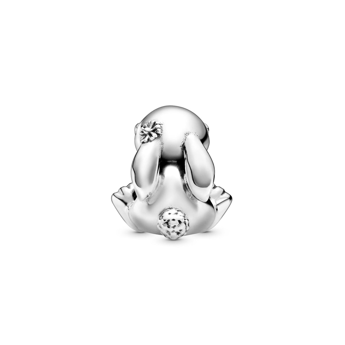 Pandora Moments Charm Nini le Lapin 798763C00