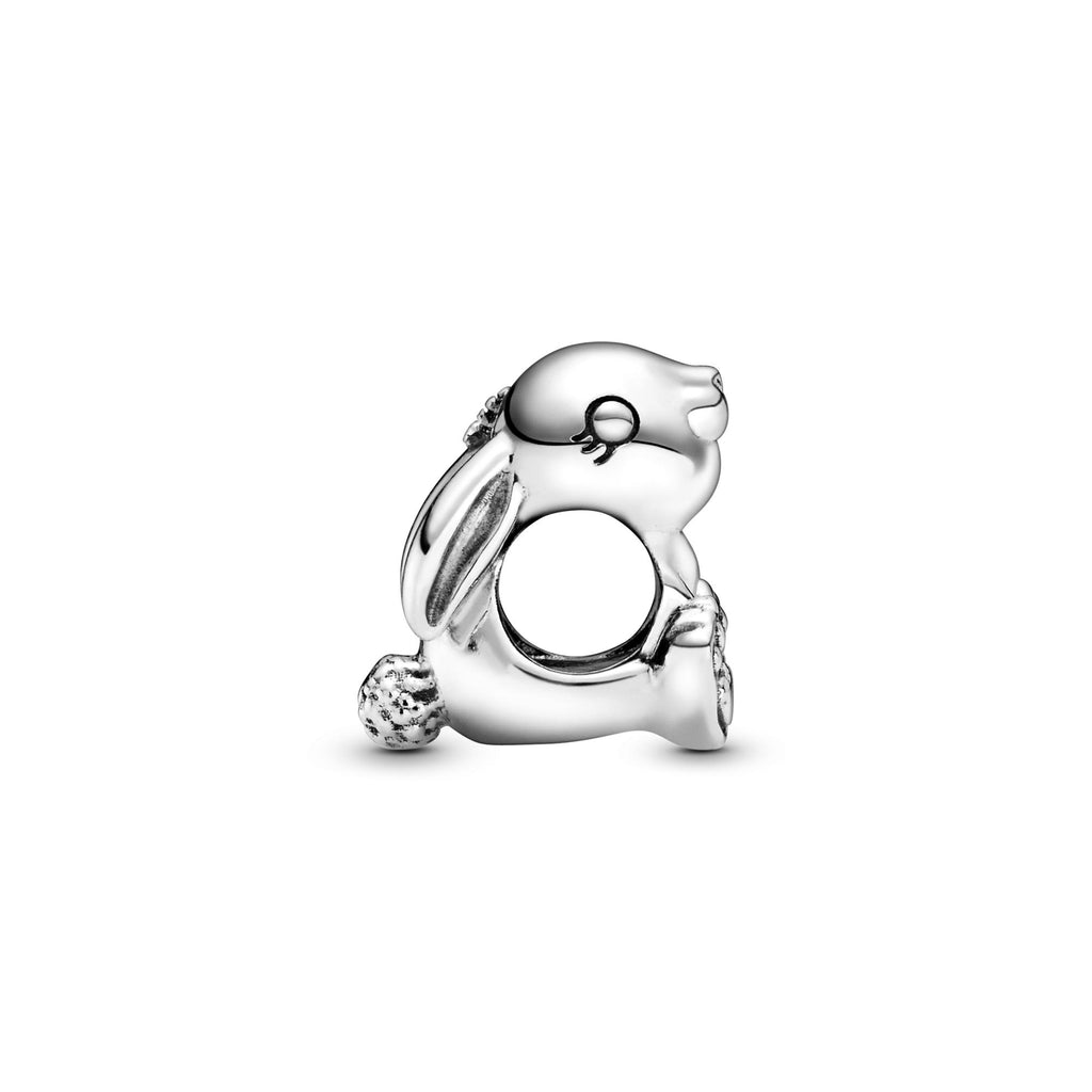 Pandora Moments Charm Nini le Lapin 798763C00