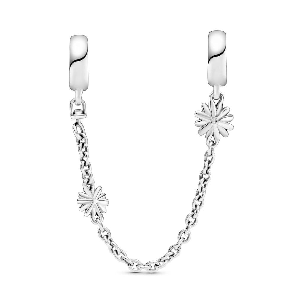 Pandora Moments Charm Chaîne de Confort Marguerite 798764C01-05