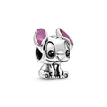Pandora Disney Charm Disney Lilo & Stitch 798844C01