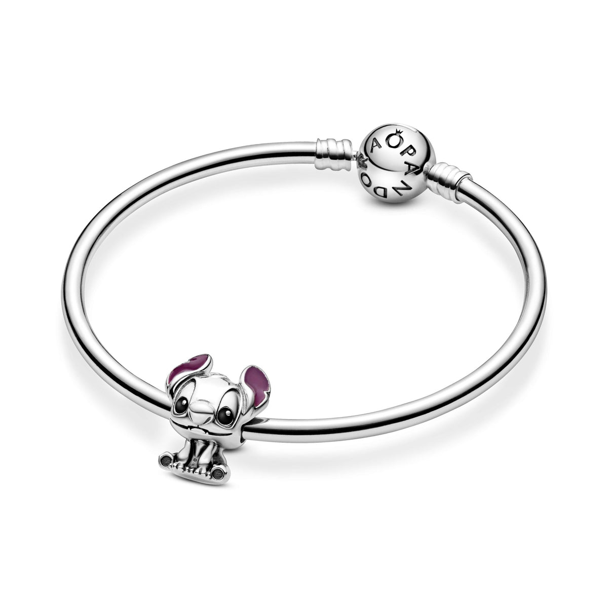 Pandora Disney Charm Disney Lilo & Stitch 798844C01