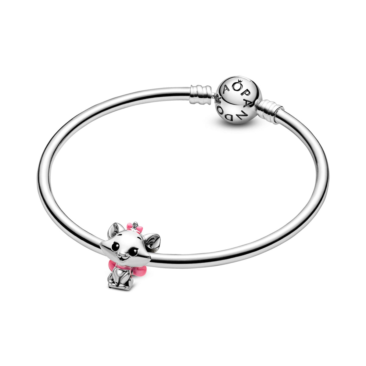 Pandora Disney Charm Disney Les Aristochats Marie 798848C01