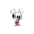 Pandora Disney Charm Disney Mickey Pantalon Rouge 798905C01