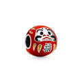 Pandora Moments Charm Poupée Daruma 798920C01