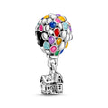 Pandora Disney Charm Disney Là-Haut Maison & Ballons 798962C01