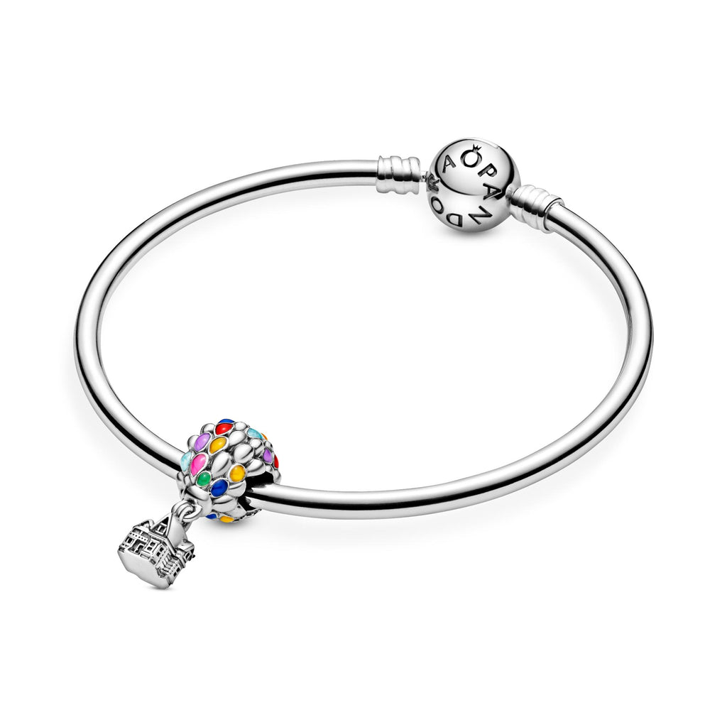 Pandora Disney Charm Disney Là-Haut Maison & Ballons 798962C01