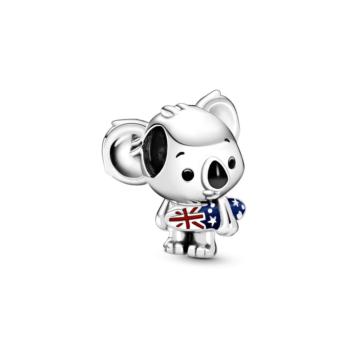 Pandora Moments Charm Koala Surfeur 799031C01