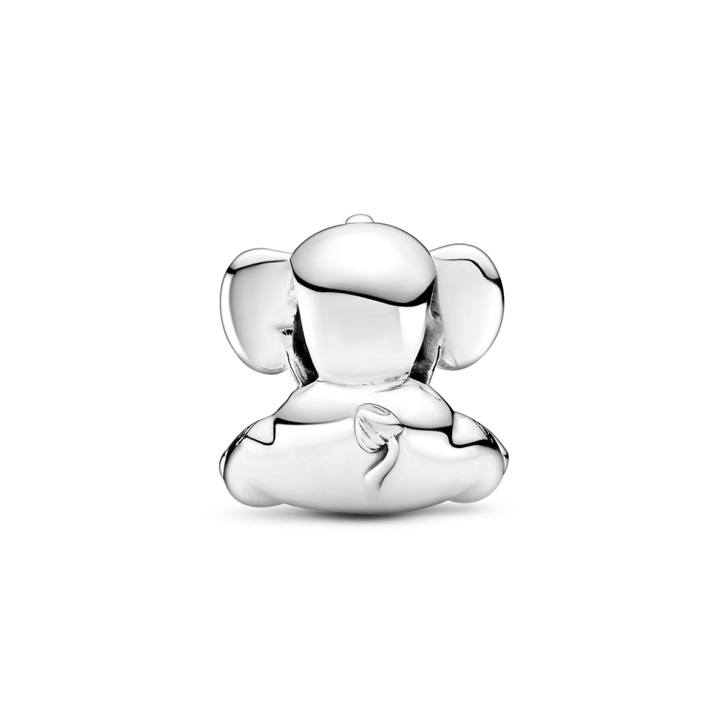 Pandora Moments Charm Ellie L'Éléphante 799088C00
