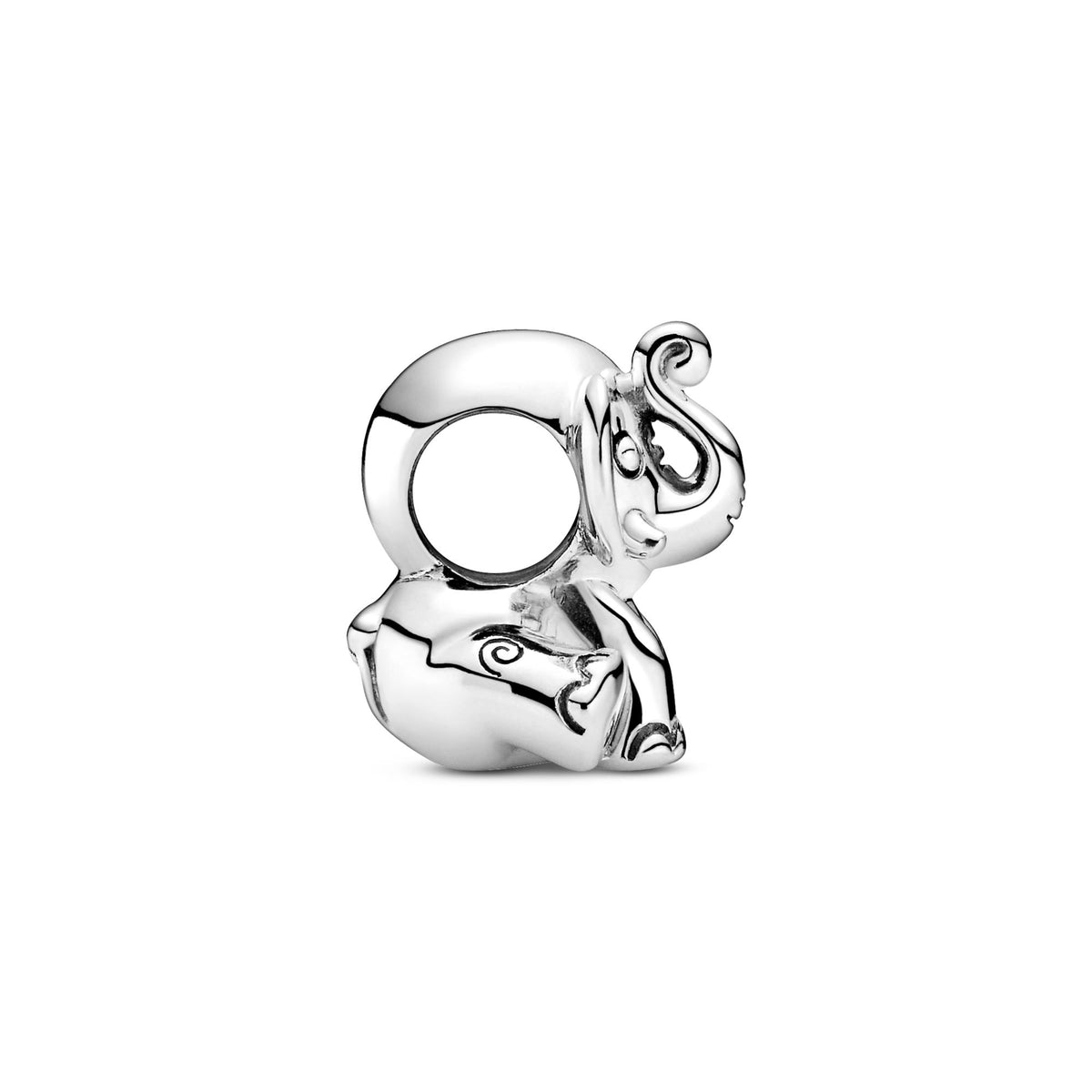 Pandora Moments Charm Ellie L'Éléphante 799088C00