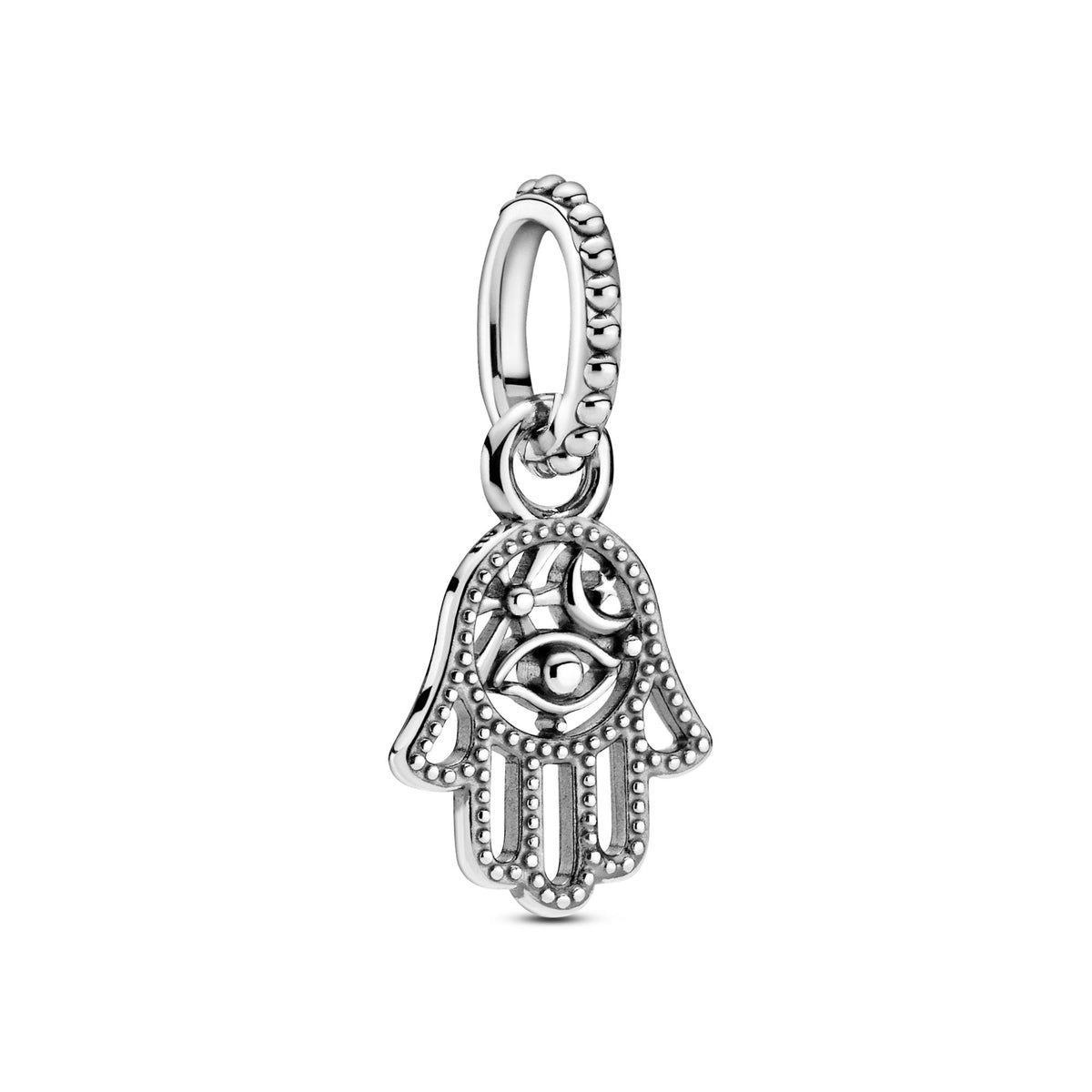 Pandora Moments Charm Pendant Main de Fatma Protectrice 799144C00