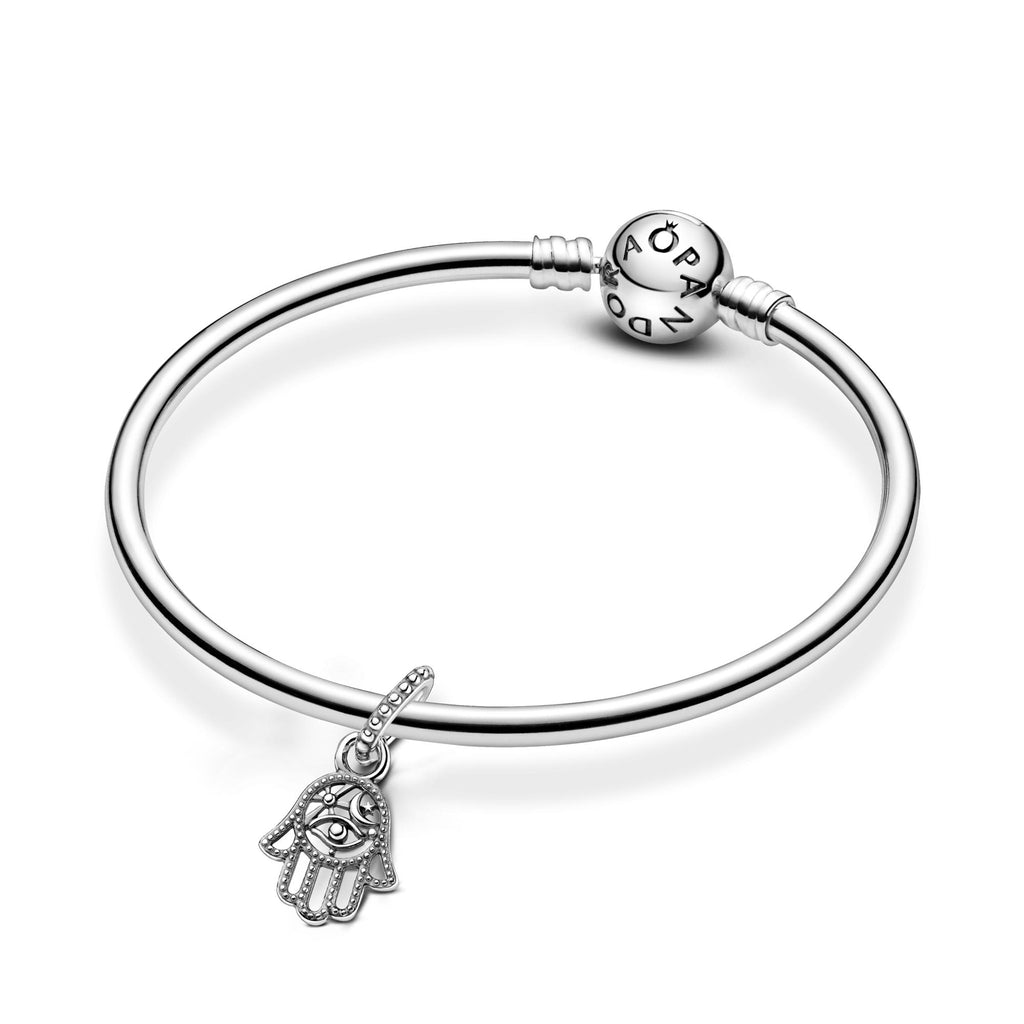 Pandora Moments Charm Pendant Main de Fatma Protectrice 799144C00