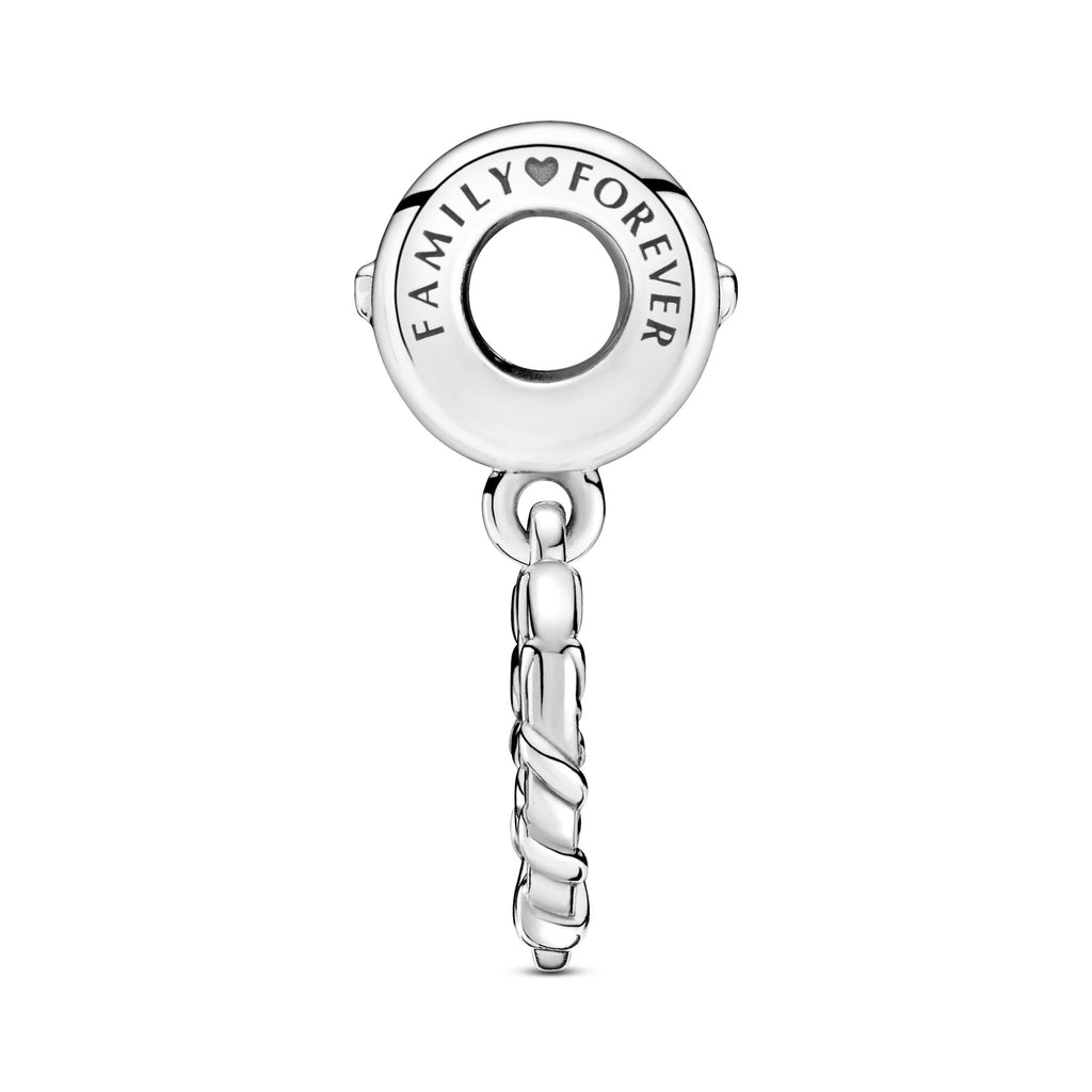 Pandora Moments Charm Pendant Arbre De Vie Cœur 799149C00